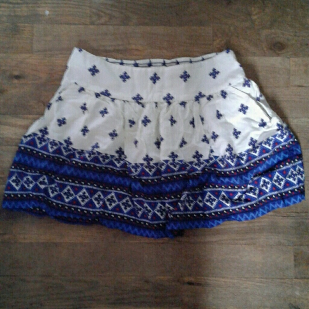 Skirt